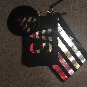 Victoria’s Secret Wristlets
